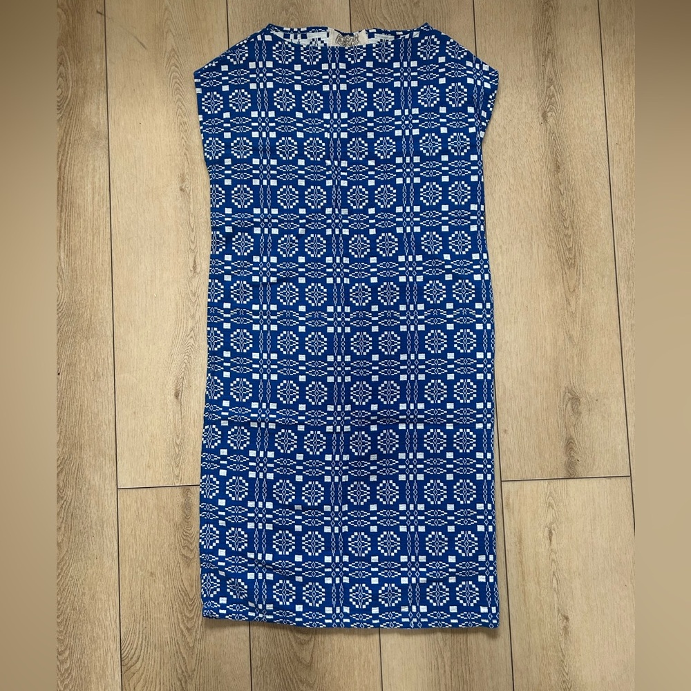 Ace and Jig Shift Dress in cardiff